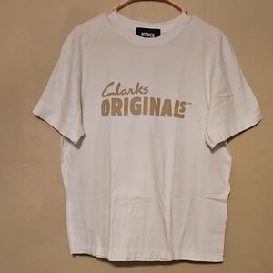 Clarks Originals x NITRO T-Shirt